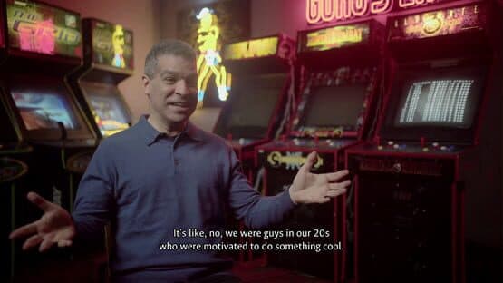 Mortal Kombat: Legacy Kollection screenshot 12