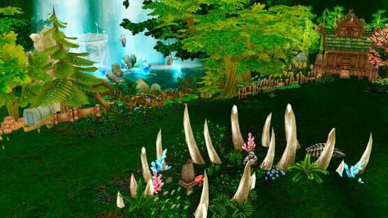 GodsArena Online screenshot 8