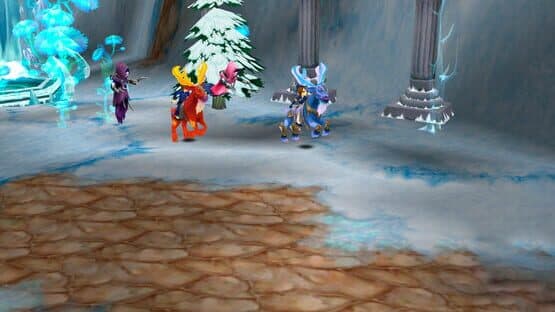 GodsArena Online screenshot 9