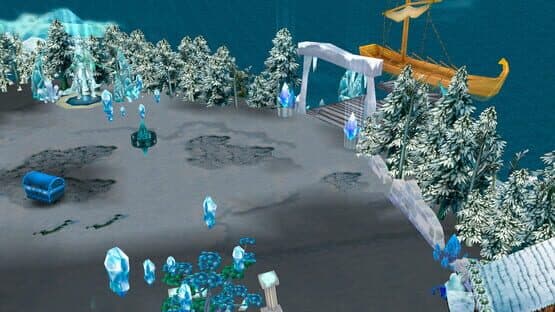 GodsArena Online screenshot 10