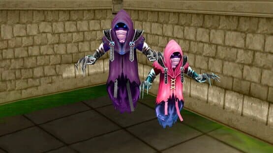 GodsArena Online screenshot 3