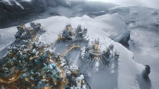 Frostpunk 2: Fractured Utopias screenshot 10