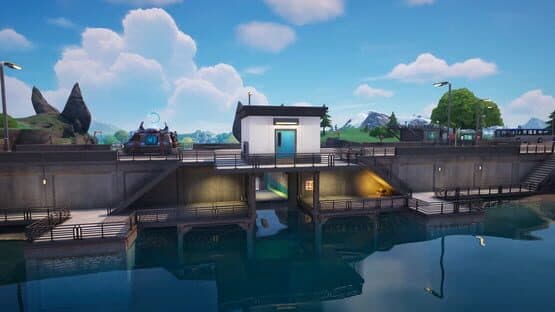 Fortnite screenshot 7