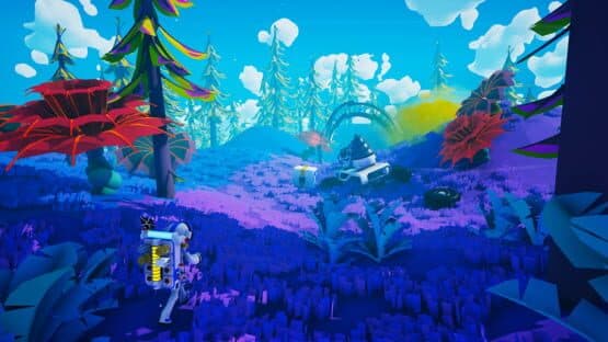 Astroneer screenshot 5