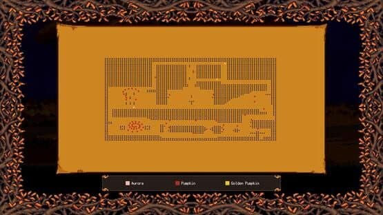 Orchard Odyssey: Pumpkin Party screenshot 6