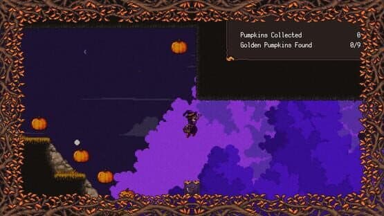 Orchard Odyssey: Pumpkin Party screenshot 3