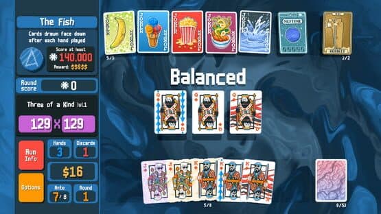 Balatro screenshot 14