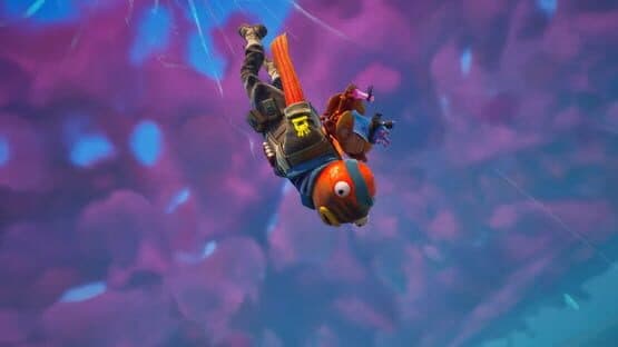 Fortnite Reload screenshot 9