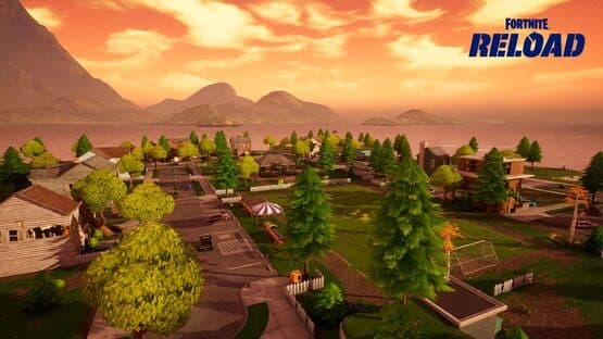 Fortnite Reload screenshot 10