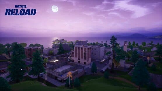Fortnite Reload screenshot 6
