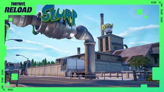 Fortnite Reload screenshot 12