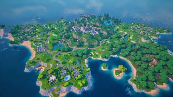 Fortnite Reload screenshot 13