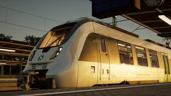 Train Sim World 5: Rapid Transit screenshot 4