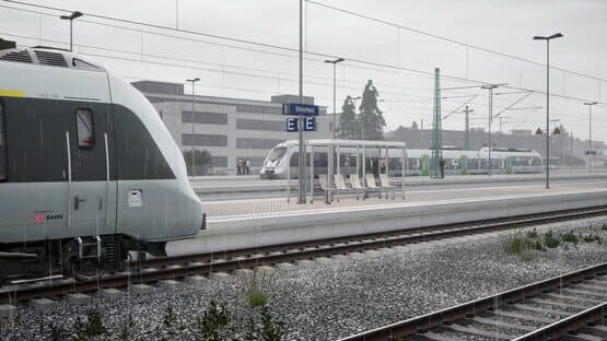 Train Sim World 5: Rapid Transit screenshot 6