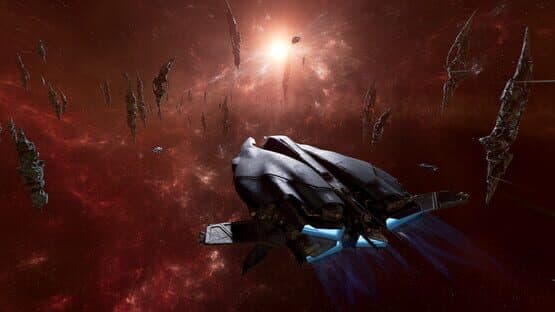 X4: Envoy Pack screenshot 1