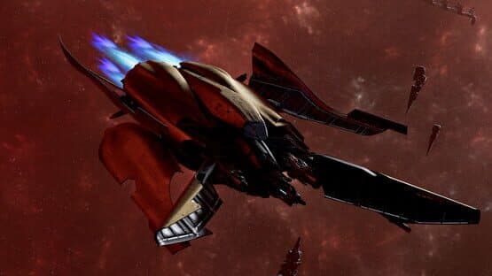 X4: Envoy Pack screenshot 6