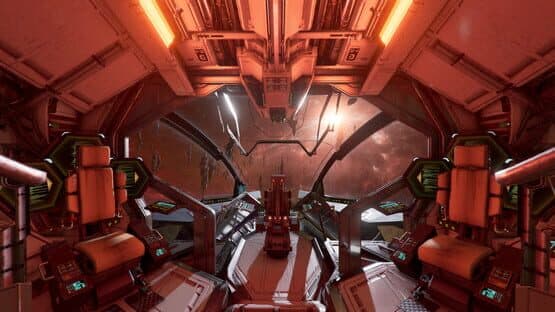 X4: Envoy Pack screenshot 7