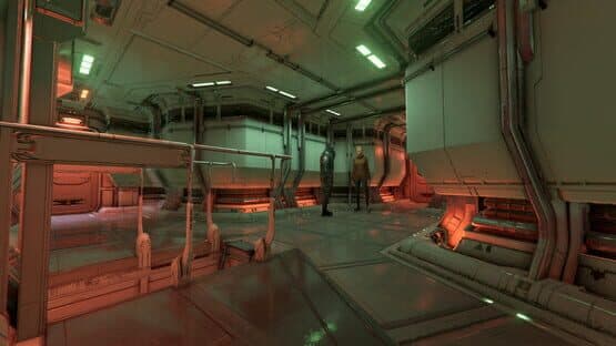 X4: Envoy Pack screenshot 8