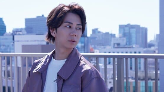 Akiba Lost screenshot 1