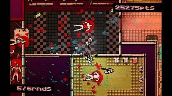 Hotline Miami screenshot 6