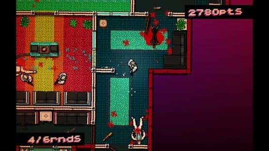 Hotline Miami screenshot 8