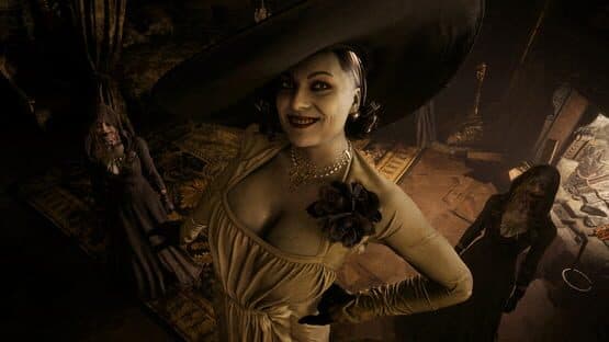 Resident Evil Generation Pack screenshot 5