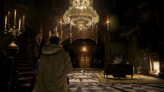 Resident Evil Generation Pack screenshot 6