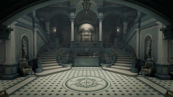 Resident Evil Requiem: Deluxe Edition screenshot 1