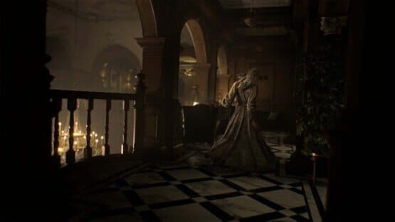 Resident Evil Requiem: Deluxe Edition screenshot 4