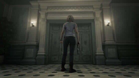 Resident Evil Requiem: Deluxe Edition screenshot 6
