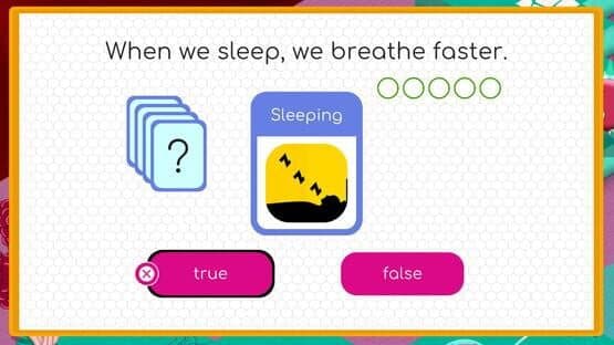 Science Skaters screenshot 10