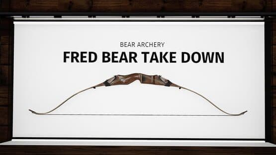 Way of the Hunter: Bear Archery Pack screenshot 4