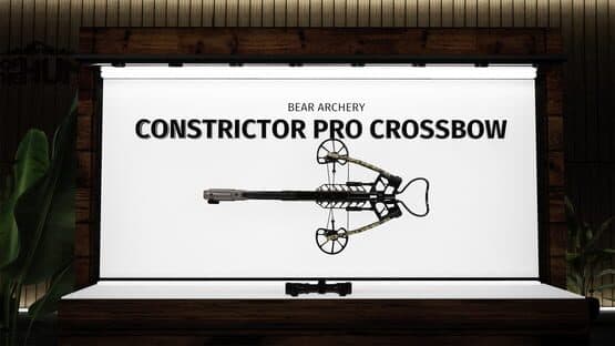 Way of the Hunter: Bear Archery Pack screenshot 5