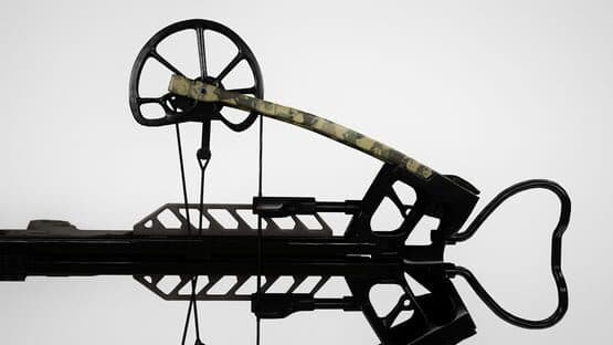 Way of the Hunter: Bear Archery Pack screenshot 1