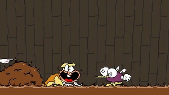 Noise’s Halloween Bash screenshot 1