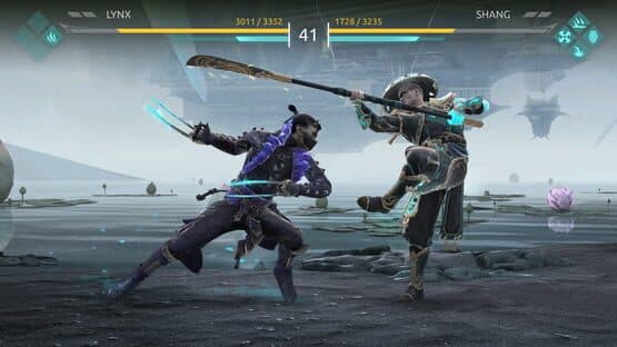 Shadow Fight: Arena screenshot 2