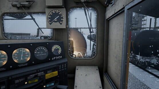 Train Sim World 5: Sherman Hill: Cheyenne - Laramie Route Add-On screenshot 6