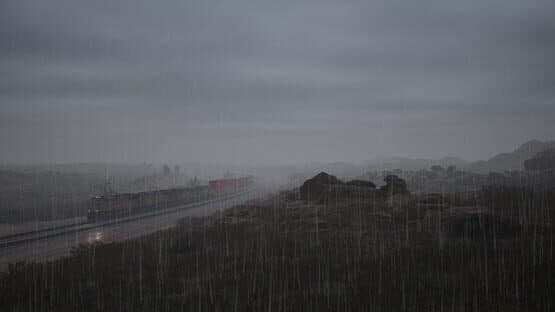 Train Sim World 5: Sherman Hill: Cheyenne - Laramie Route Add-On screenshot 7