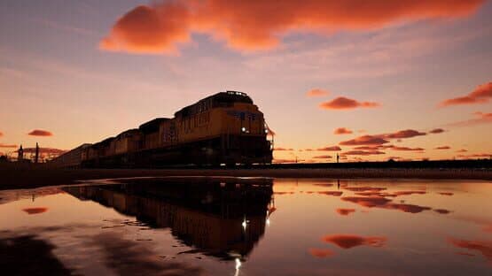 Train Sim World 5: Sherman Hill: Cheyenne - Laramie Route Add-On screenshot 8