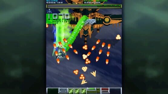 Emerald Blue screenshot 3