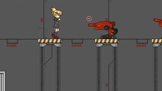 Crackle Cradle screenshot 1