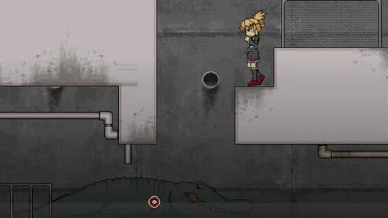 Crackle Cradle screenshot 2