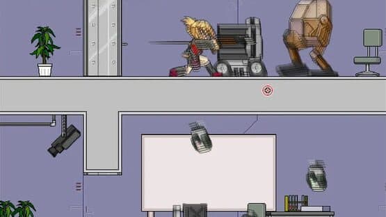 Crackle Cradle screenshot 4