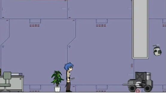 Crackle Cradle screenshot 5