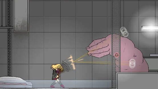 Crackle Cradle screenshot 11