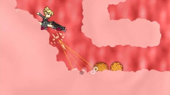 Crackle Cradle screenshot 12