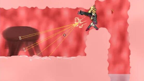 Crackle Cradle screenshot 13