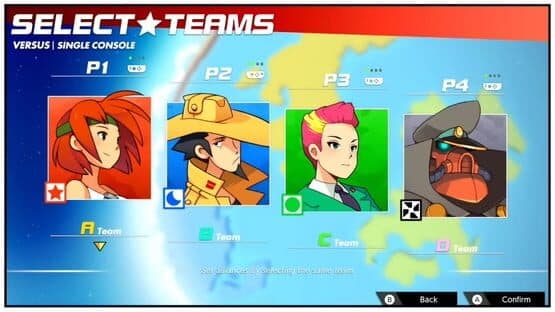 Advance Wars 1+2: Re-Boot Camp screenshot 6
