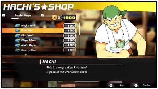 Advance Wars 1+2: Re-Boot Camp screenshot 7