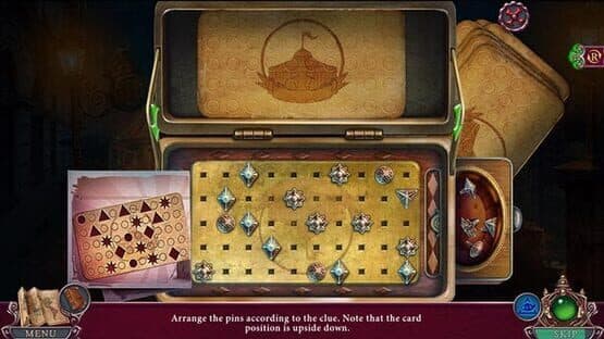 Dark City: London screenshot 3